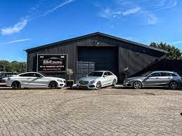 K&S Automobielen